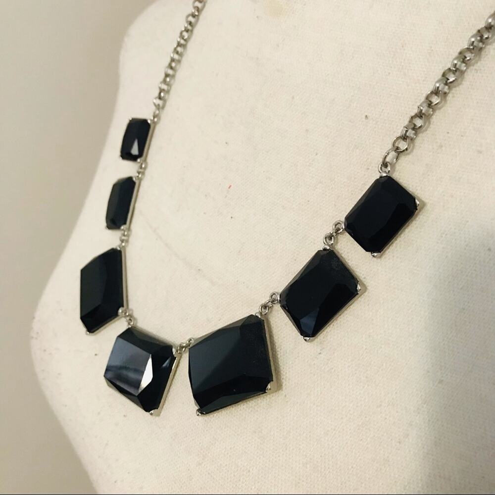 LOFT Statement Necklace